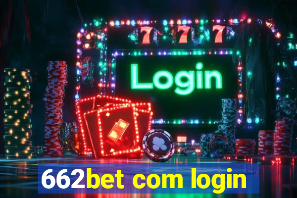 662bet com login